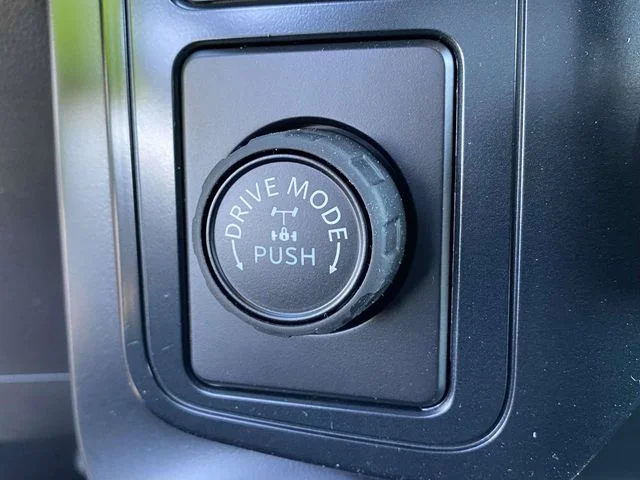 New 2026 Black Ford STX image 18