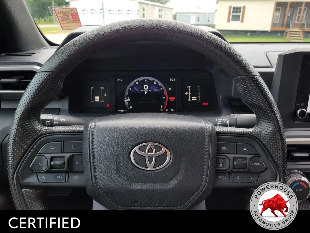 Used 2024 White Toyota SR image 31