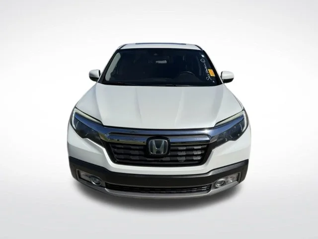 Used 2020  Honda RTL-E image 2