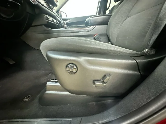 Used 2021 Red Dodge SXT Plus image 22