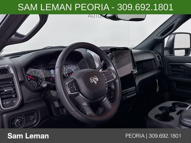 2026 RAM 2500 Tradesman - Photo 9