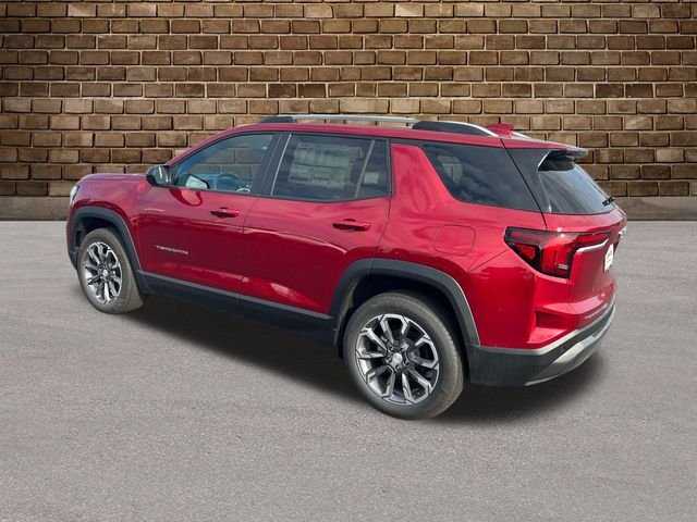 2026 Gmc Terrain Elevation photo 3