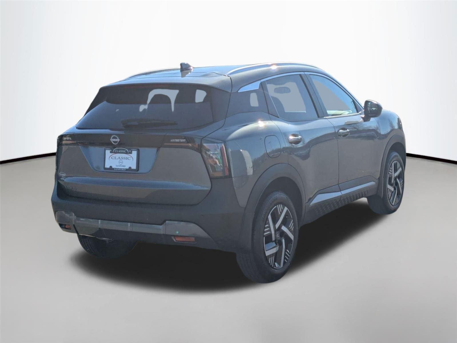 2026 Nissan KICKS SV - Photo 7
