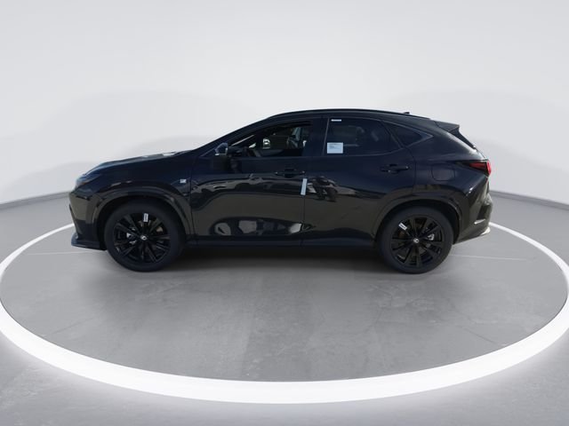 New 2026 Caviar Lexus F SPORT HANDLING AWD image 5