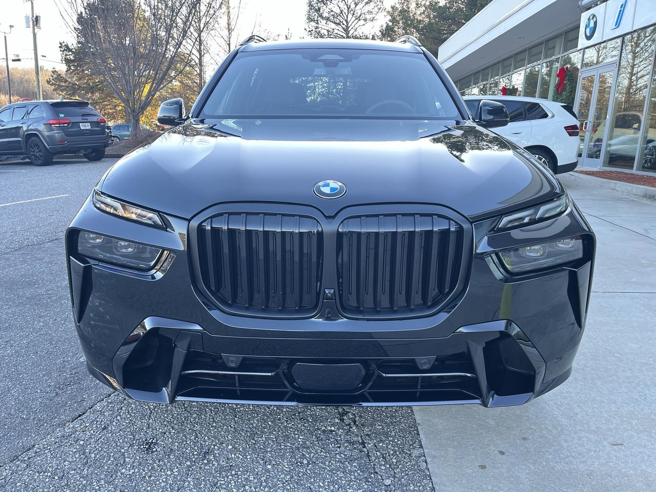 2026 BMW X7 40i - Photo 10