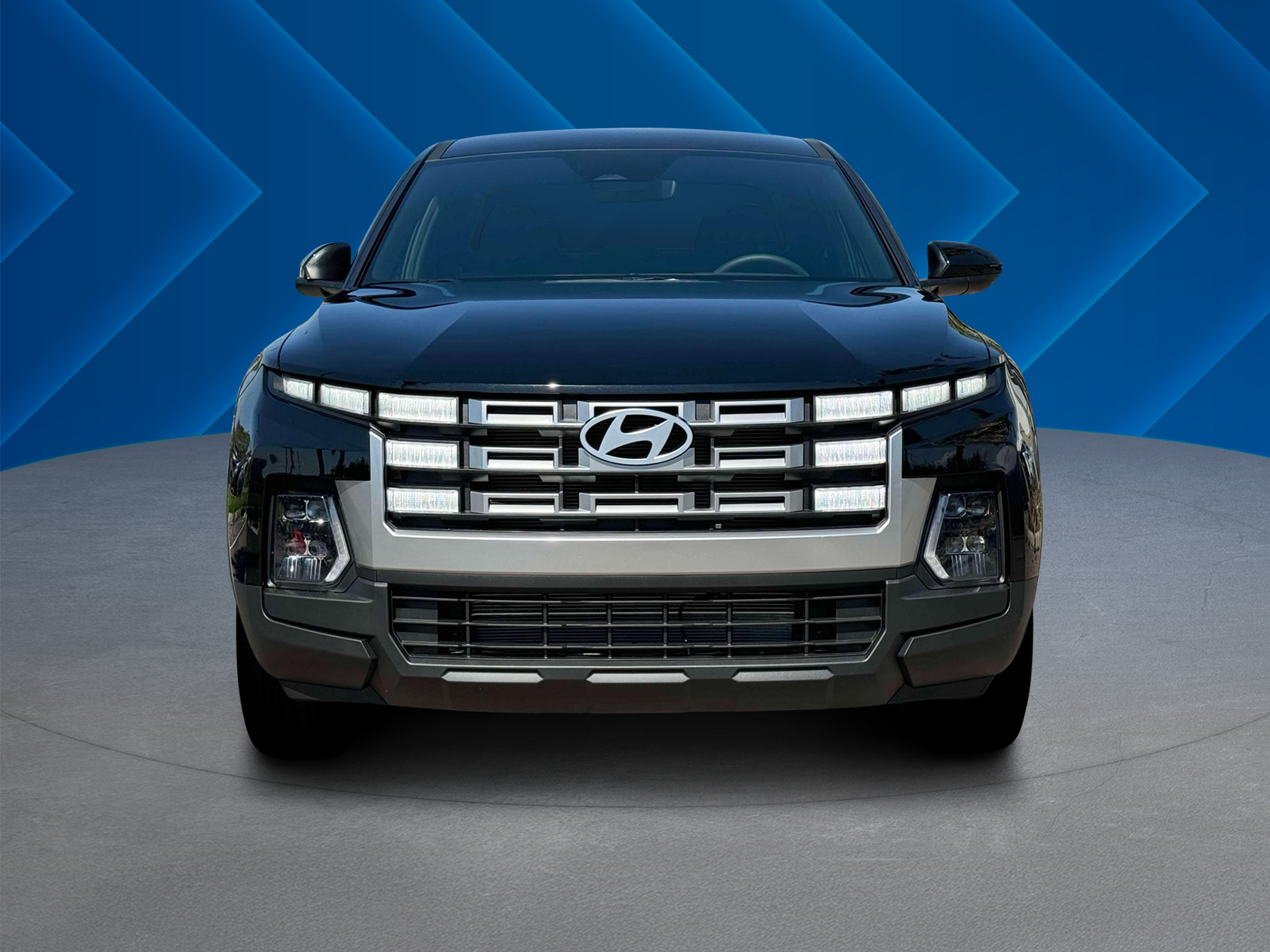 New 2026 Phantom Black Hyundai SE AWD image 31