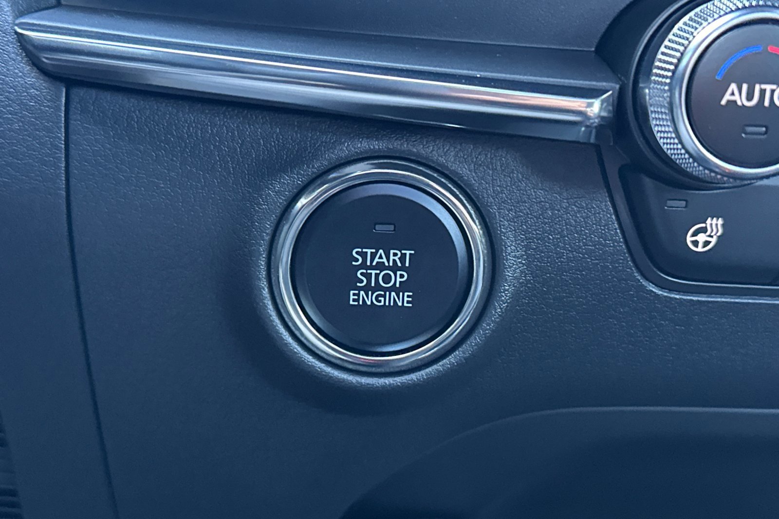 2026 Mazda Mazda3 Turbo Premium Plus - Photo 26