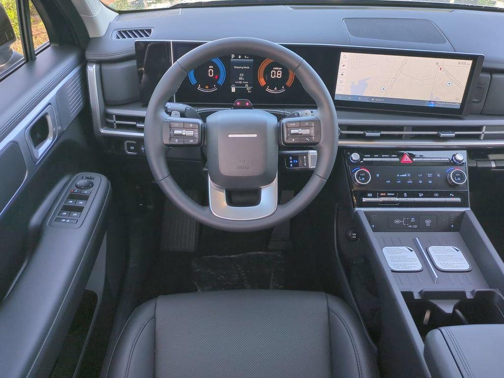 New 2027 Blue Hyundai XRT AWD image 20