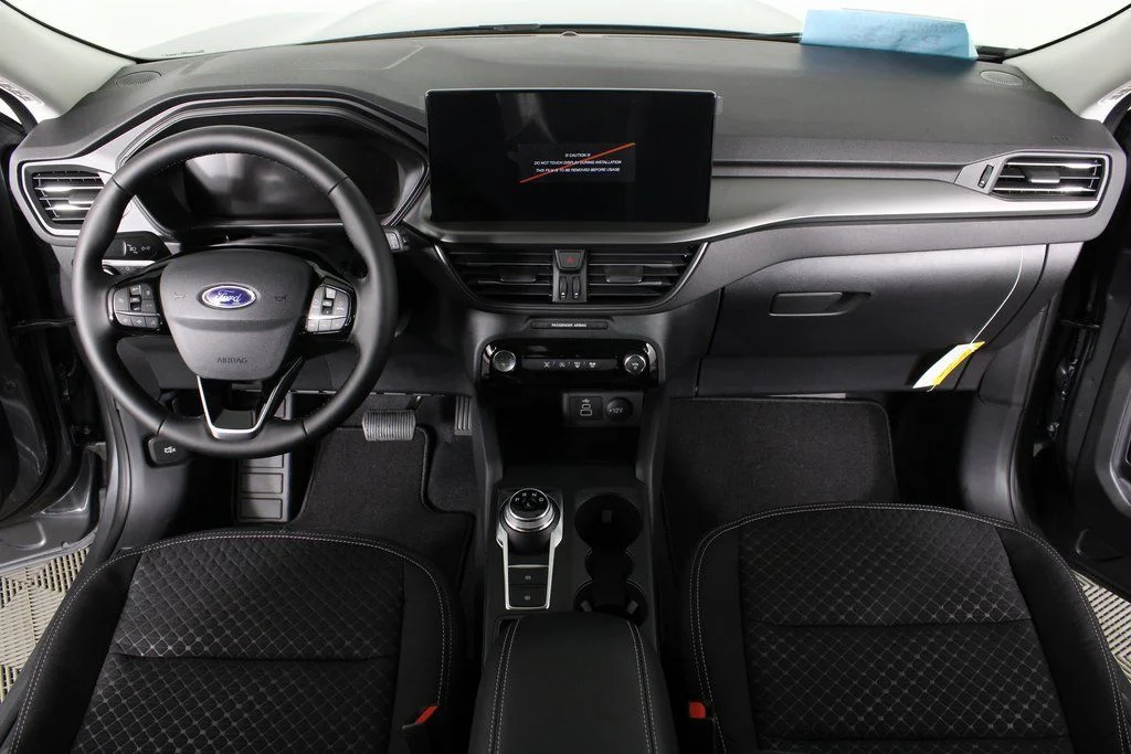 New 2026 Gray Ford Active image 24