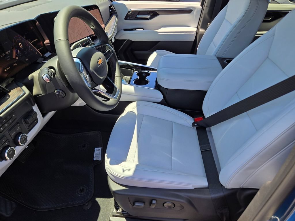 2026 Chevrolet Tahoe Premier - Photo 6