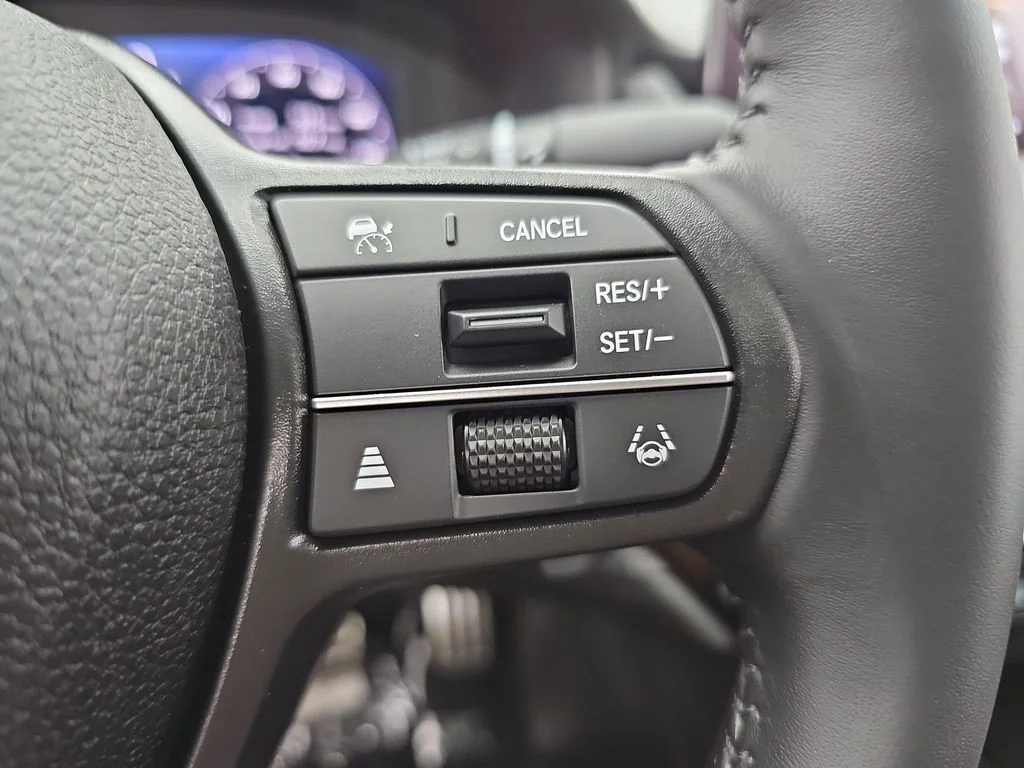 2025 Honda Accord Hybrid Sport - Photo 21
