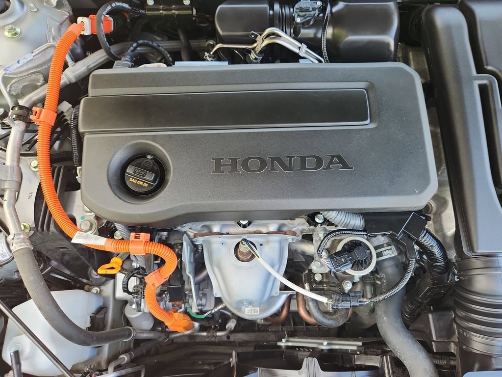 2024 Honda Accord Hybrid Sport - Photo 16