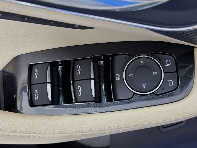 2026 Cadillac CT5 Premium Luxury - Photo 11