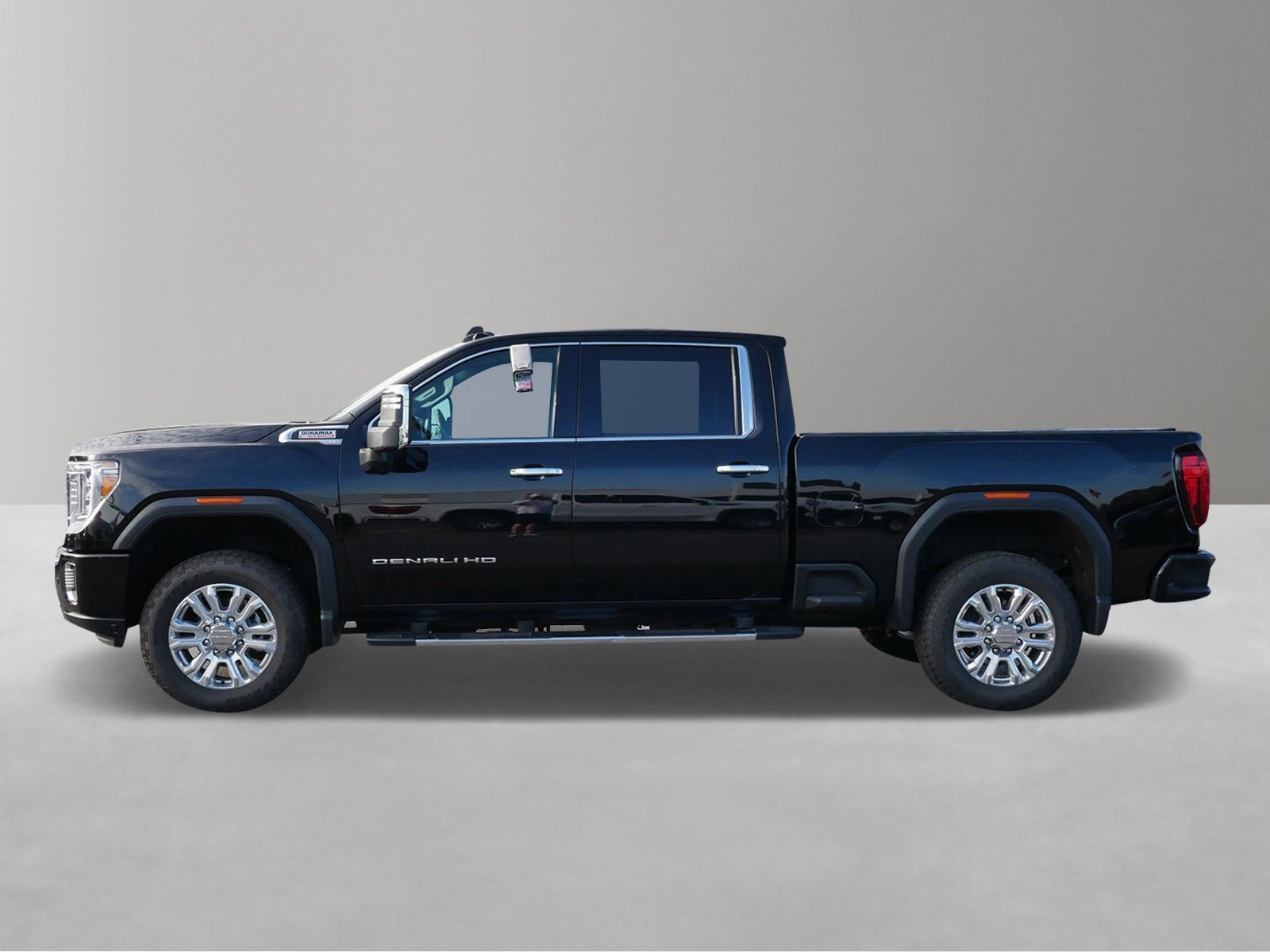 Used 2022 GMC Sierra 3500 Denali HD Denali with VIN 1GT49WEY4NF161917 for sale in White Bear Lake, Minnesota
