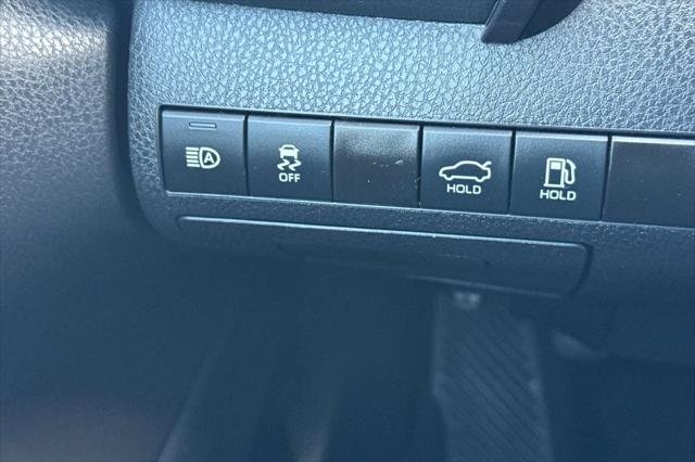 Certified Used 2023 ICE CAP Toyota  image 30