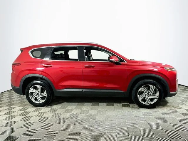 Pre-Owned 2023 Hyundai Santa Fe SEL