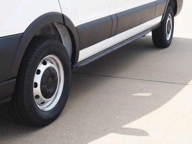 2025 Ford Transit Van Base - Photo 10
