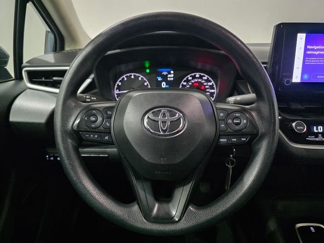 Used 2024  Toyota LE image 16