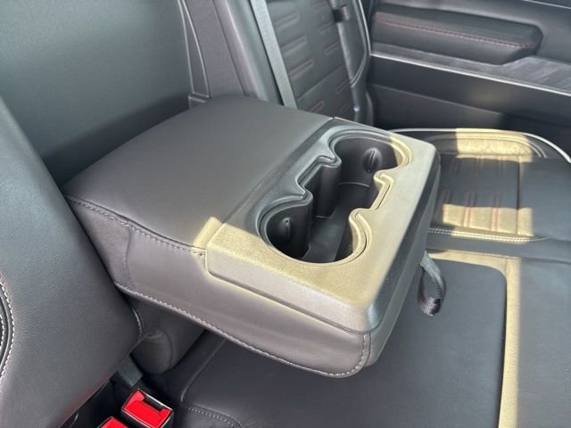 Used 2023 Summit White GMC AT4X image 26