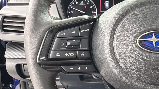2026 Subaru Crosstrek Limited - Photo 21