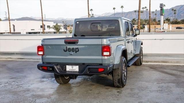 New 2026 Anvil Clear-Coat Exterior Paint Jeep Sport S image 9