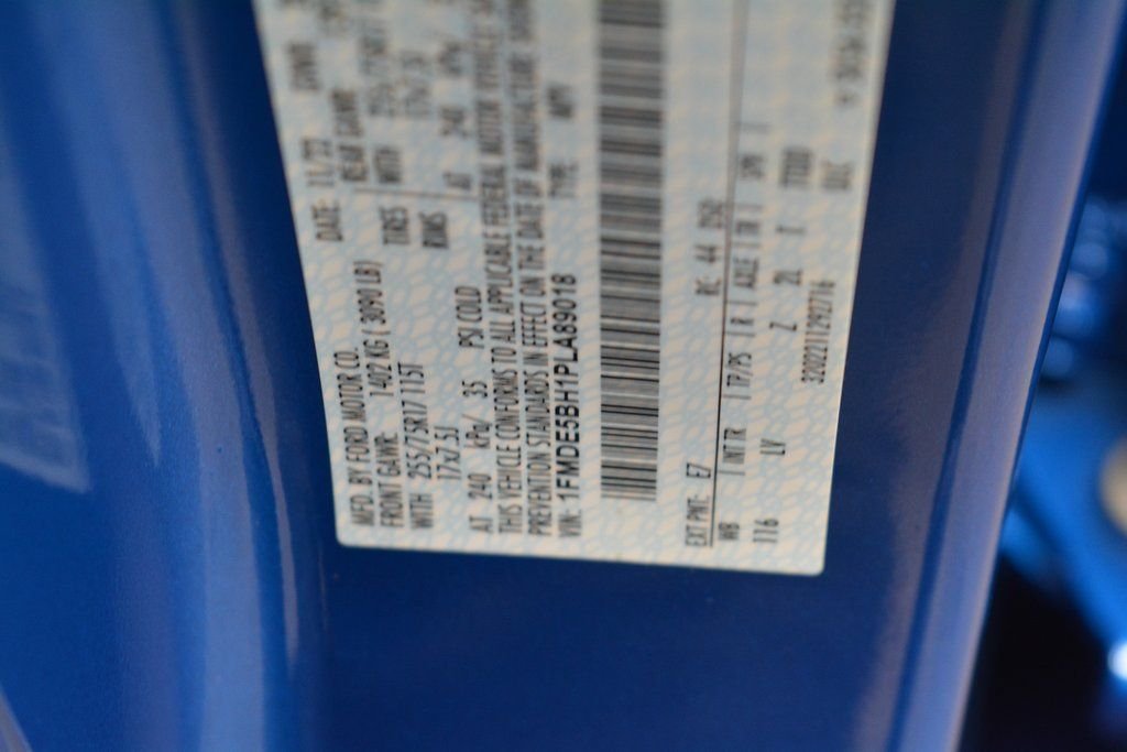 2023 Ford Bronco 4-Door Big Bend - Photo 24