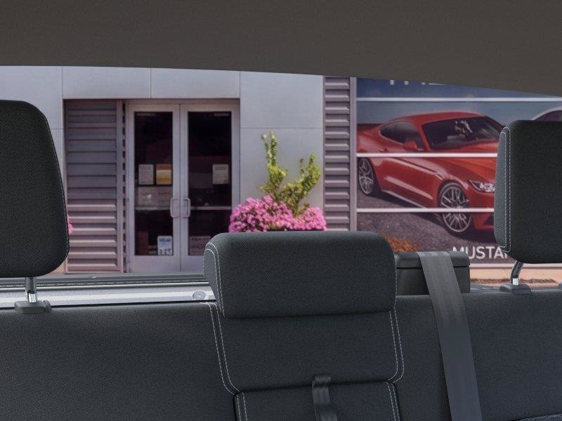 New 2026 Carbonized Gray Metallic Ford XL image 22