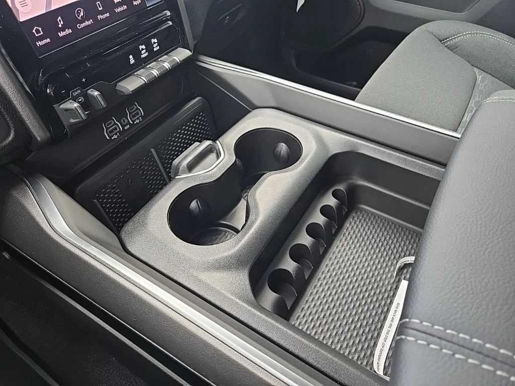 2026 RAM Ram 1500 Pickup Big Horn/Lone Star - Photo 73
