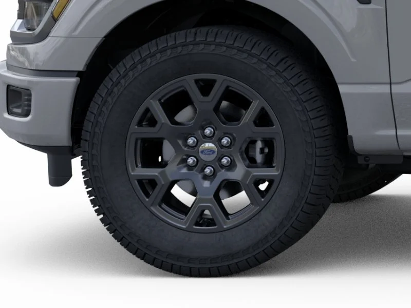 New 2026 Avalanche Ford STX® image 19