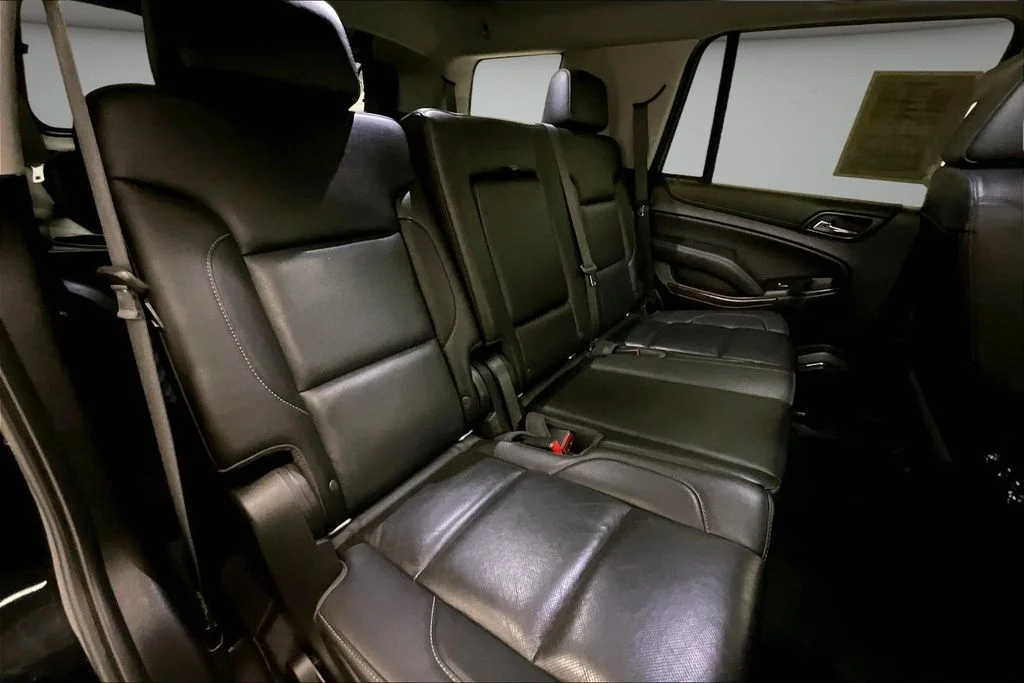 2018 GMC Yukon SLT - Photo 25