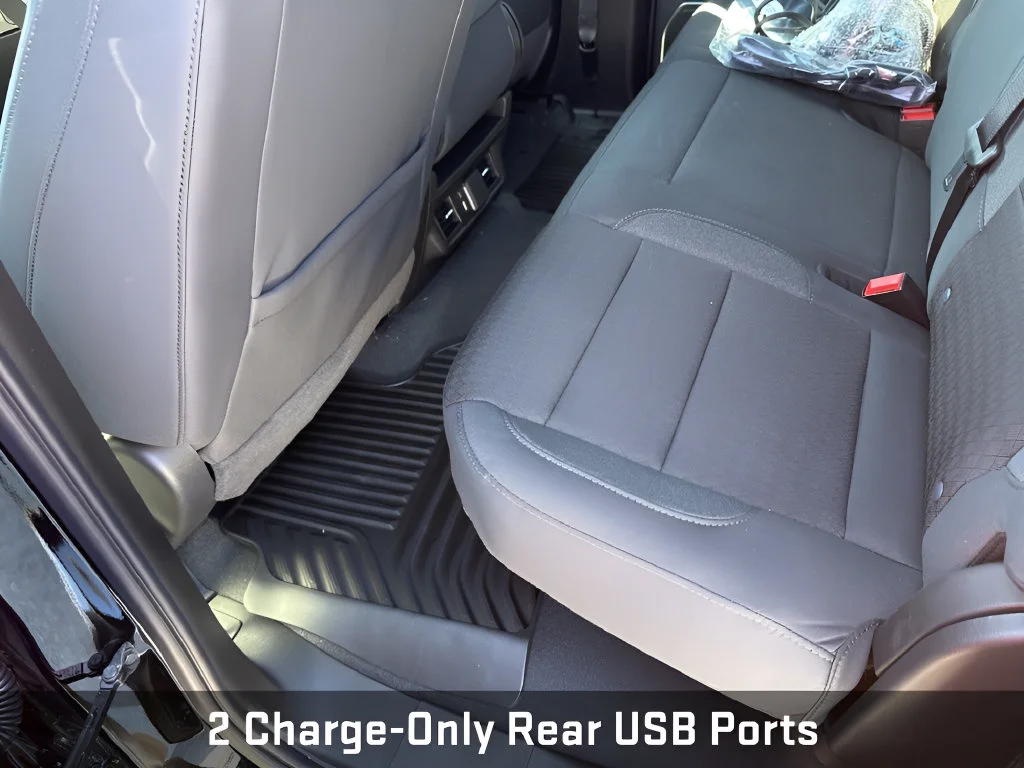 2026 GMC Sierra 3500HD SLE - Photo 25