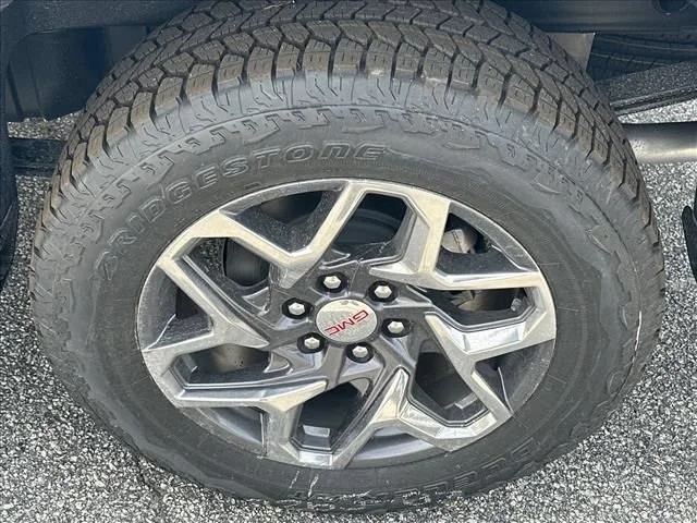 2026 GMC Sierra 1500 SLT - Photo 17