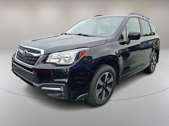 Used 2018 Black Subaru 2.5i Premium image 5