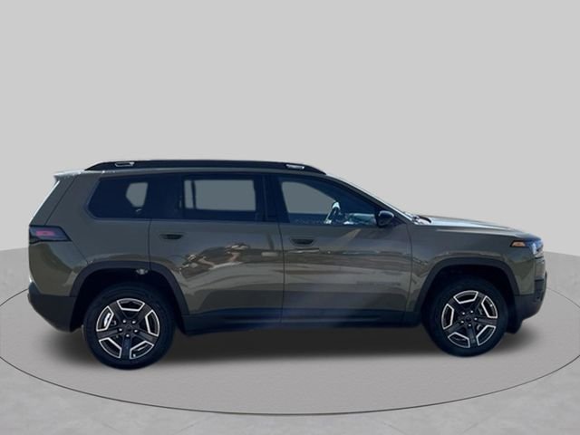 New 2026 41 Jeep Laredo image 7