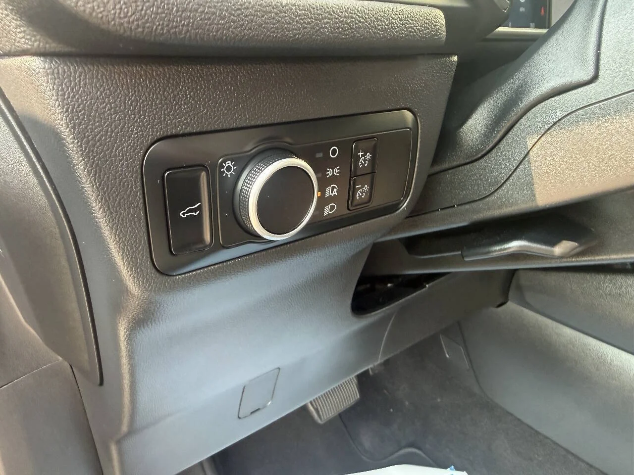 Used 2023 Atlas Blue Ford Active AWD 4dr SUV image 15