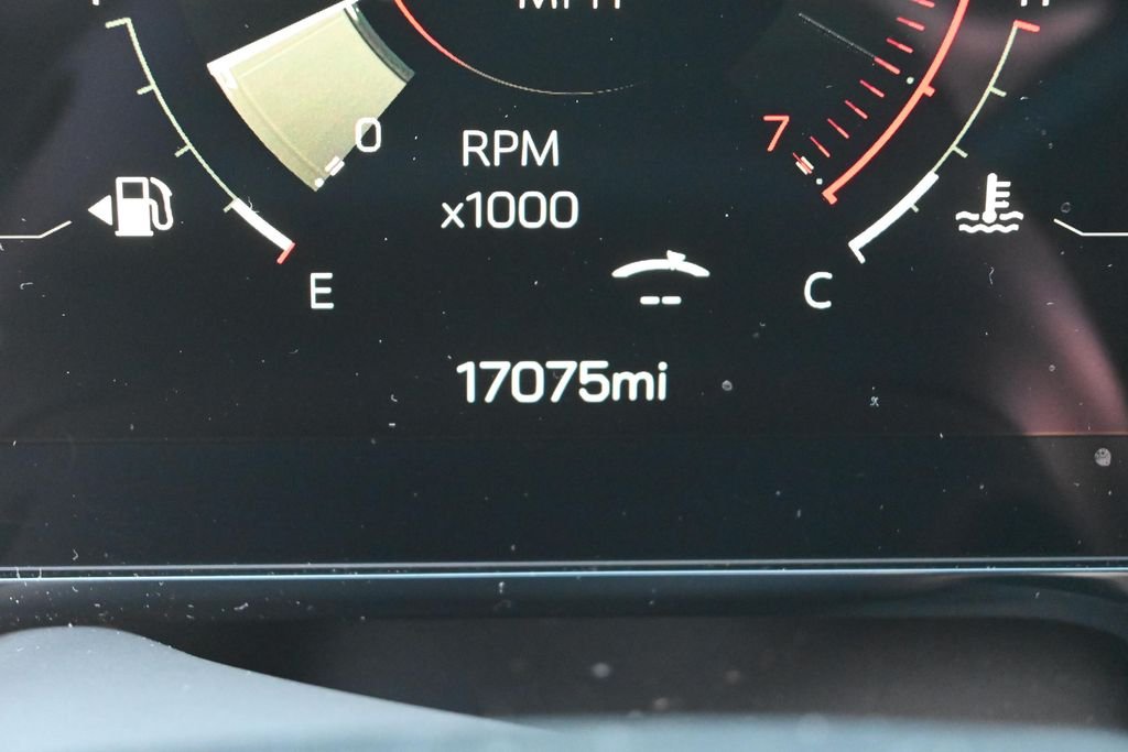 Used 2025 Sterling GMC Elevation image 39