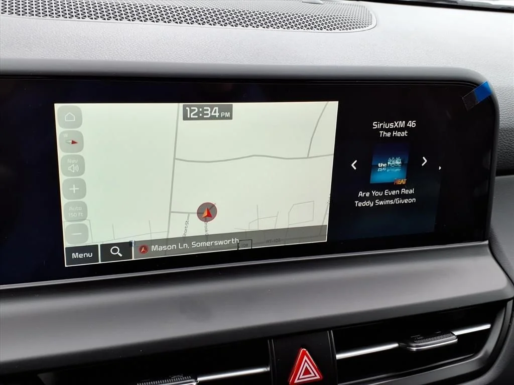 2026 Kia Seltos SX - Photo 15