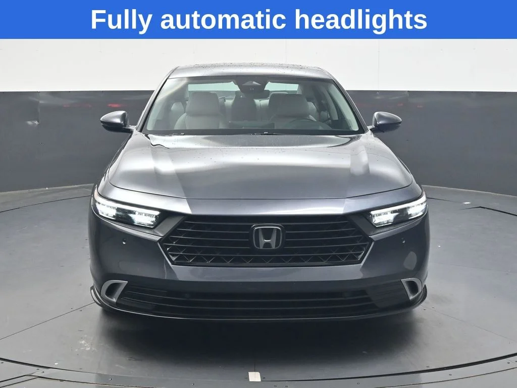 2023 Honda Accord Hybrid Touring - Photo 9