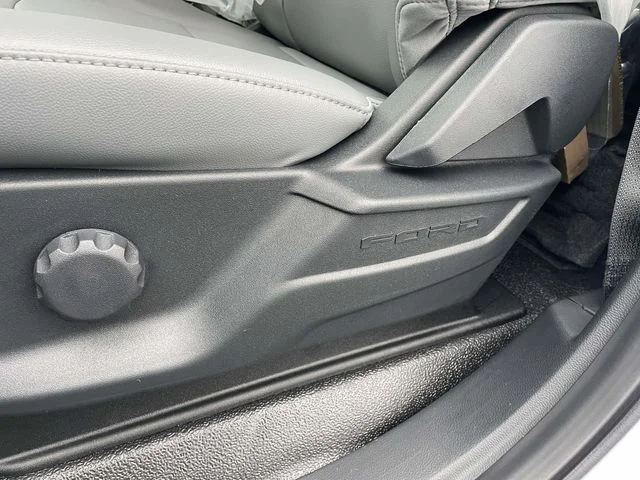 New 2026 White Ford XL image 12
