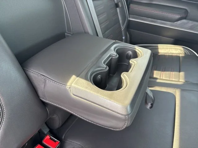 Used 2023 White GMC AT4X image 26