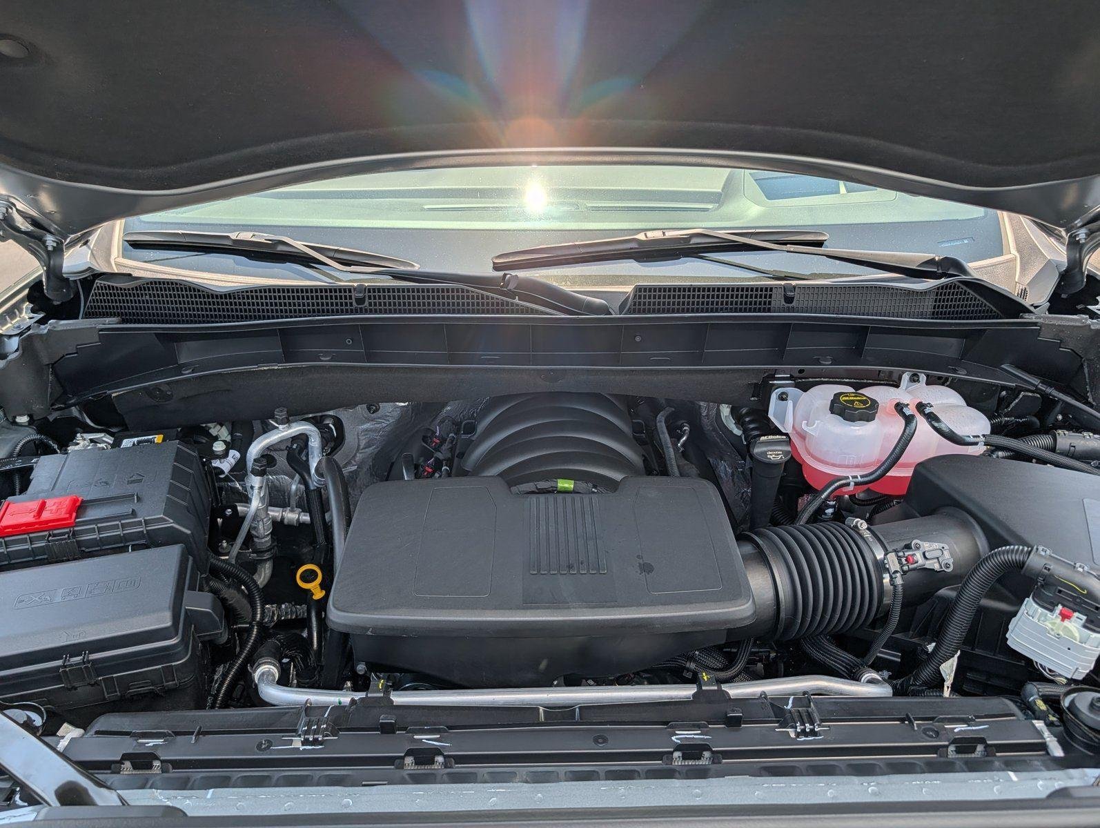 New 2026 Sterling Metallic GMC Denali image 41