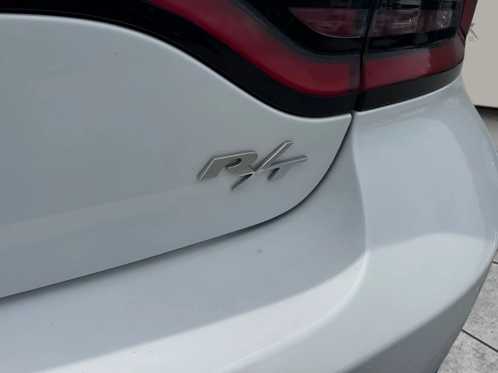 Used 2021 White Dodge R/T image 31