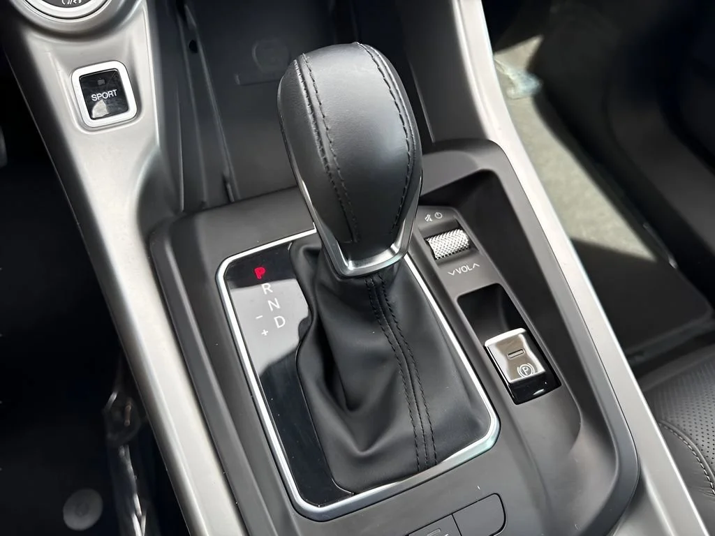 Used 2024 Gray Dodge R/T Plus image 19