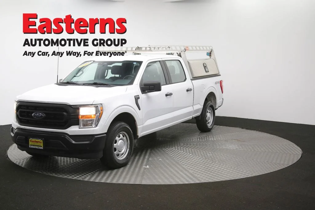Used 2022 White Ford XL image 56