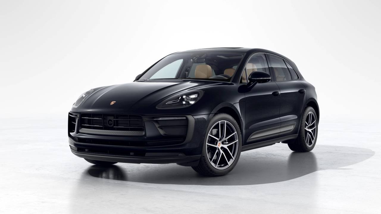 228 New Porsche Models for Sale in Pasadena, CA