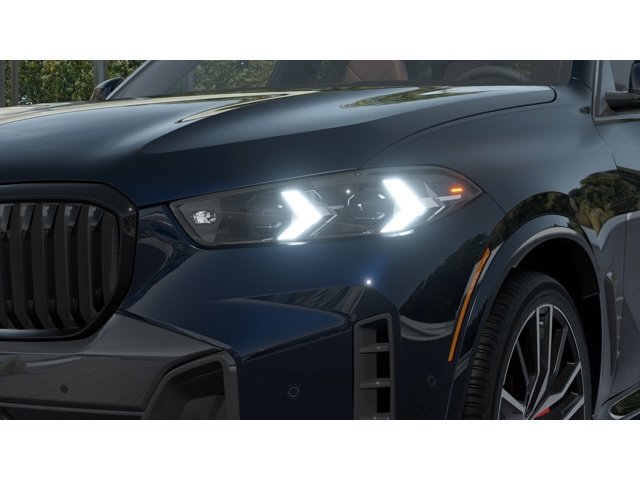 New 2026 Carbon Black Metallic BMW xDrive40i image 6