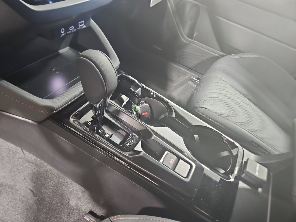 New 2026  Subaru Touring image 23