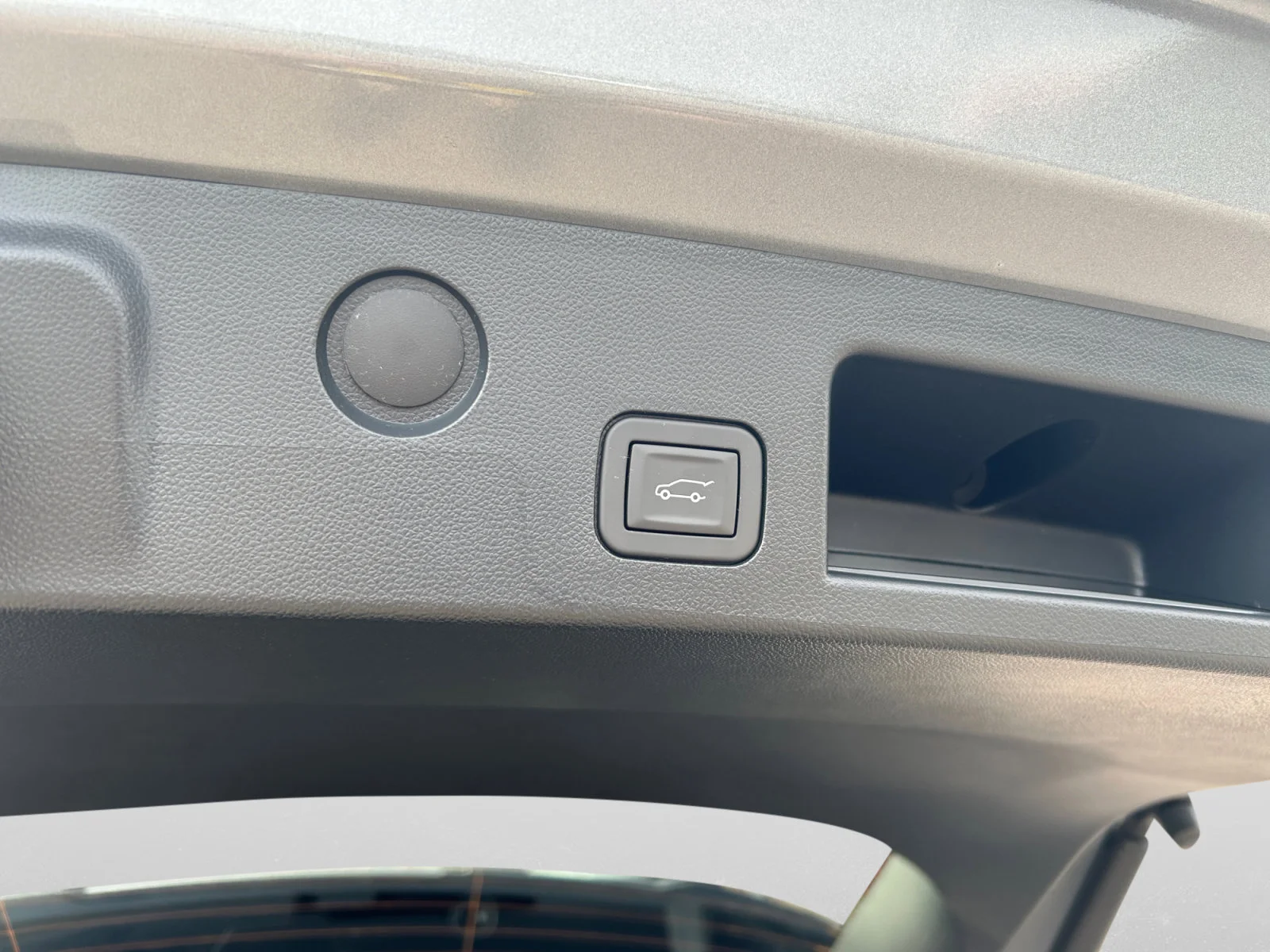 New 2027 Sterling Metallic GMC AWD AT4 image 11