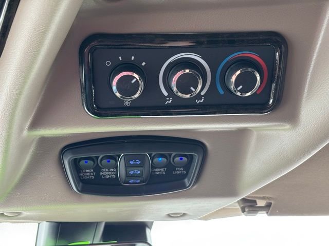 New 2026 Special Exterior Color GMC Explorer Limited SE image 35