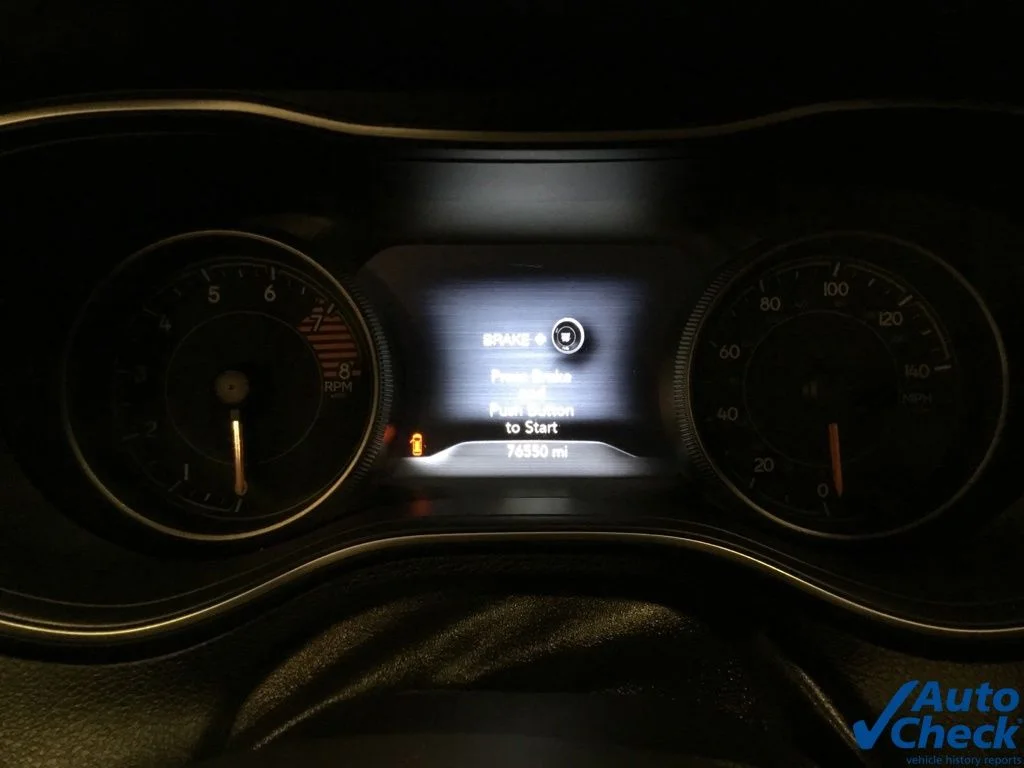 Used 2019 Blue Jeep Limited image 46